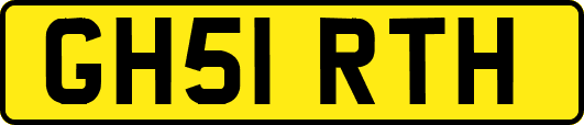 GH51RTH