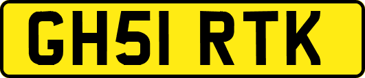 GH51RTK