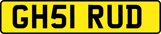 GH51RUD