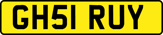GH51RUY