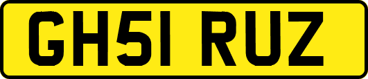 GH51RUZ