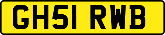 GH51RWB