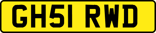 GH51RWD