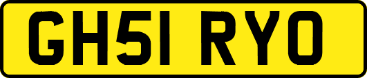 GH51RYO