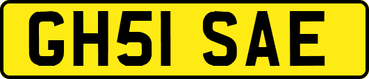 GH51SAE