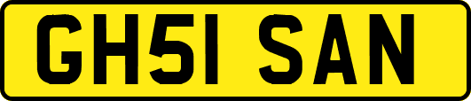 GH51SAN