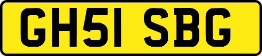 GH51SBG