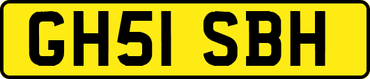 GH51SBH