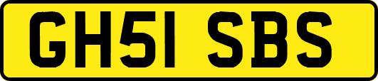 GH51SBS