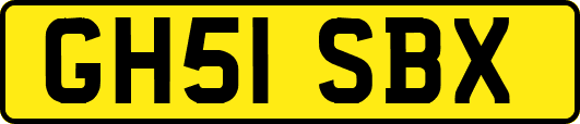 GH51SBX