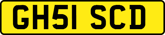 GH51SCD