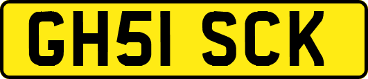 GH51SCK