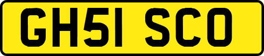 GH51SCO