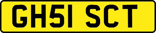 GH51SCT