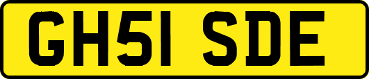 GH51SDE