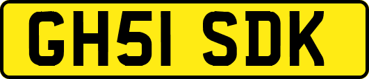 GH51SDK