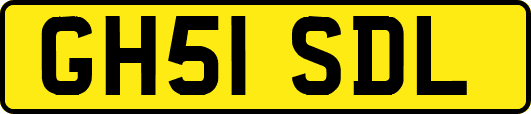 GH51SDL