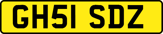 GH51SDZ