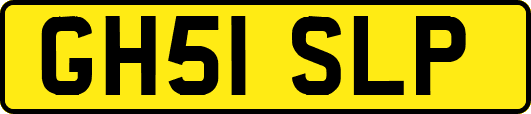 GH51SLP