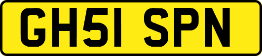 GH51SPN