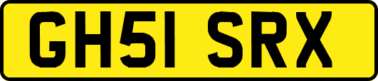 GH51SRX