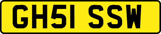GH51SSW