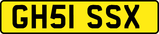 GH51SSX