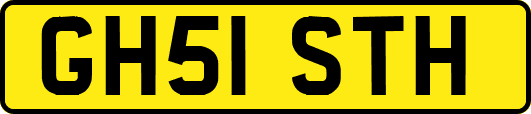 GH51STH