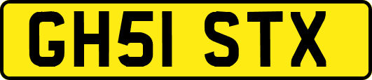GH51STX
