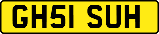 GH51SUH