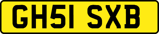 GH51SXB