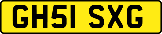 GH51SXG