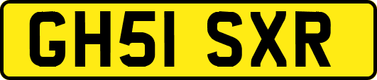 GH51SXR