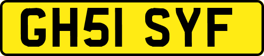 GH51SYF
