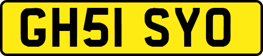 GH51SYO