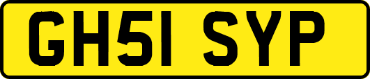 GH51SYP