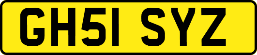 GH51SYZ