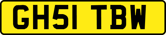 GH51TBW