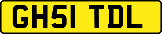 GH51TDL