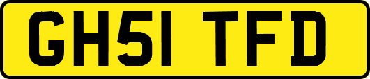 GH51TFD