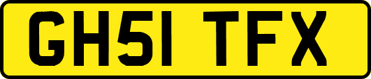 GH51TFX