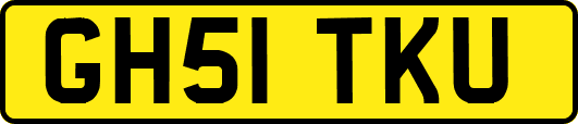 GH51TKU