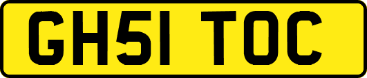 GH51TOC