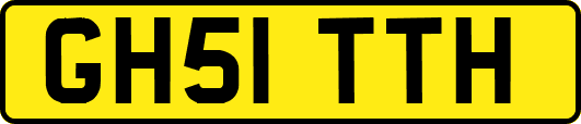 GH51TTH