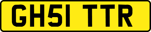 GH51TTR