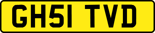 GH51TVD