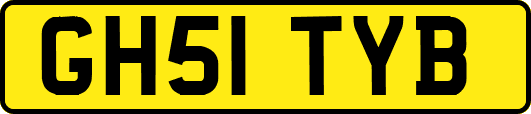 GH51TYB