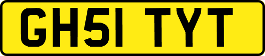 GH51TYT
