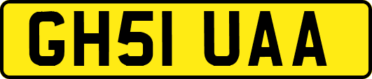 GH51UAA
