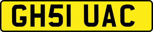GH51UAC